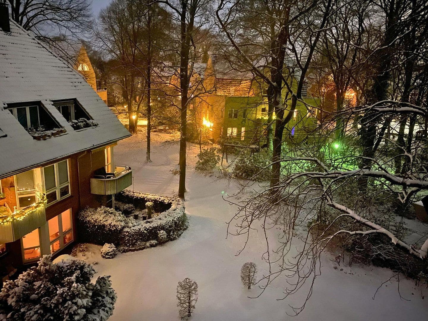 Pronájem bytu 2+kk 58 m², Buchwaldstraße 98, Hamburg, Hamburg Pronájem bytu 2+kk 58 m², Buchwaldstraße 98, Hamburg, Hamburg