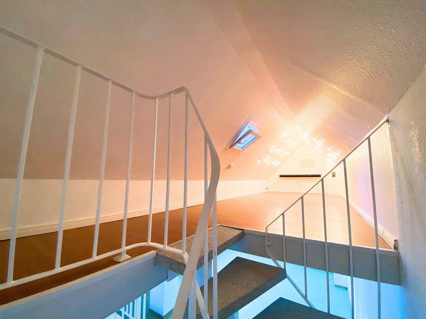 Pronájem bytu 2+kk 58 m², Buchwaldstraße 98, Hamburg, Hamburg Pronájem bytu 2+kk 58 m², Buchwaldstraße 98, Hamburg, Hamburg