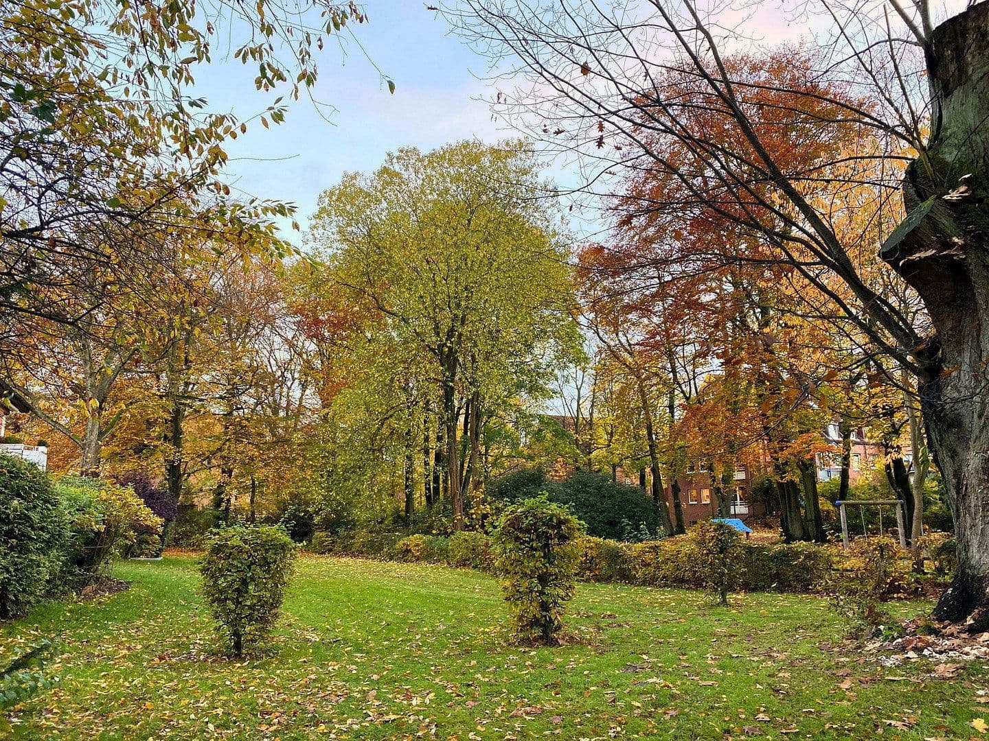Pronájem bytu 2+kk 58 m², Buchwaldstraße 98, Hamburg, Hamburg Pronájem bytu 2+kk 58 m², Buchwaldstraße 98, Hamburg, Hamburg