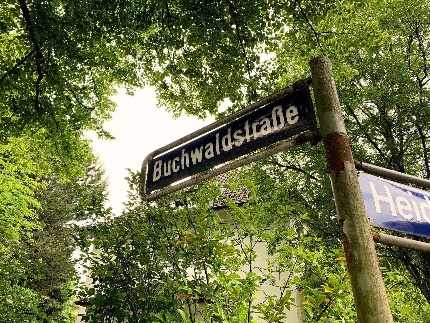 Pronájem bytu 2+kk 58 m², Buchwaldstraße 98, Hamburg, Hamburg Pronájem bytu 2+kk 58 m², Buchwaldstraße 98, Hamburg, Hamburg