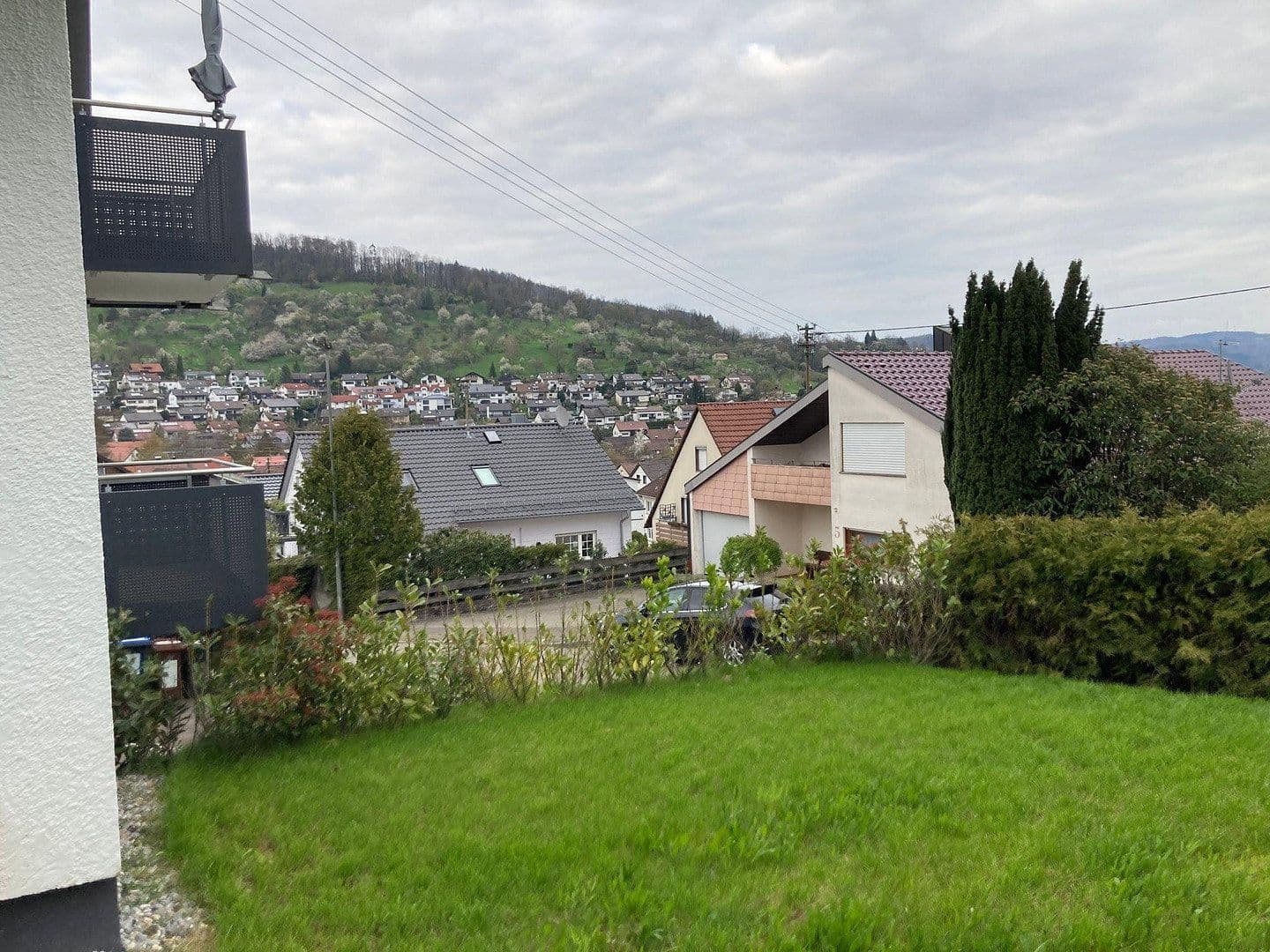 Pronájem bytu 4+1 103 m², Rudersberg, Bádensko-Württembersko Pronájem bytu 4+1 103 m², Rudersberg, Bádensko-Württembersko