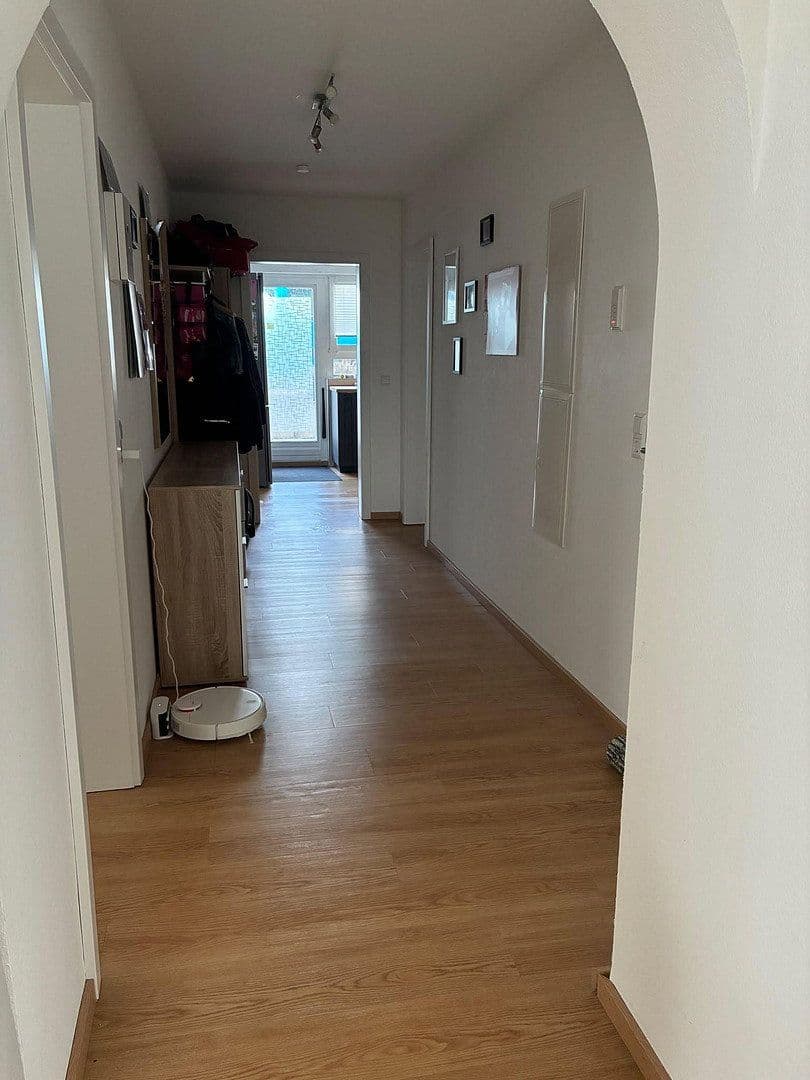 Pronájem bytu 4+1 103 m², Rudersberg, Bádensko-Württembersko Pronájem bytu 4+1 103 m², Rudersberg, Bádensko-Württembersko