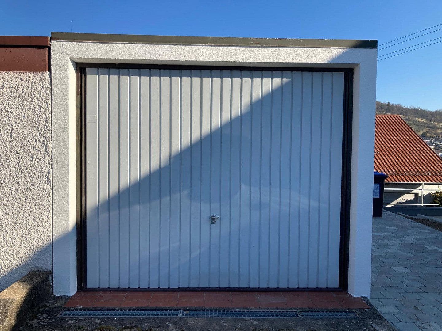 Pronájem bytu 4+1 103 m², Rudersberg, Bádensko-Württembersko Pronájem bytu 4+1 103 m², Rudersberg, Bádensko-Württembersko