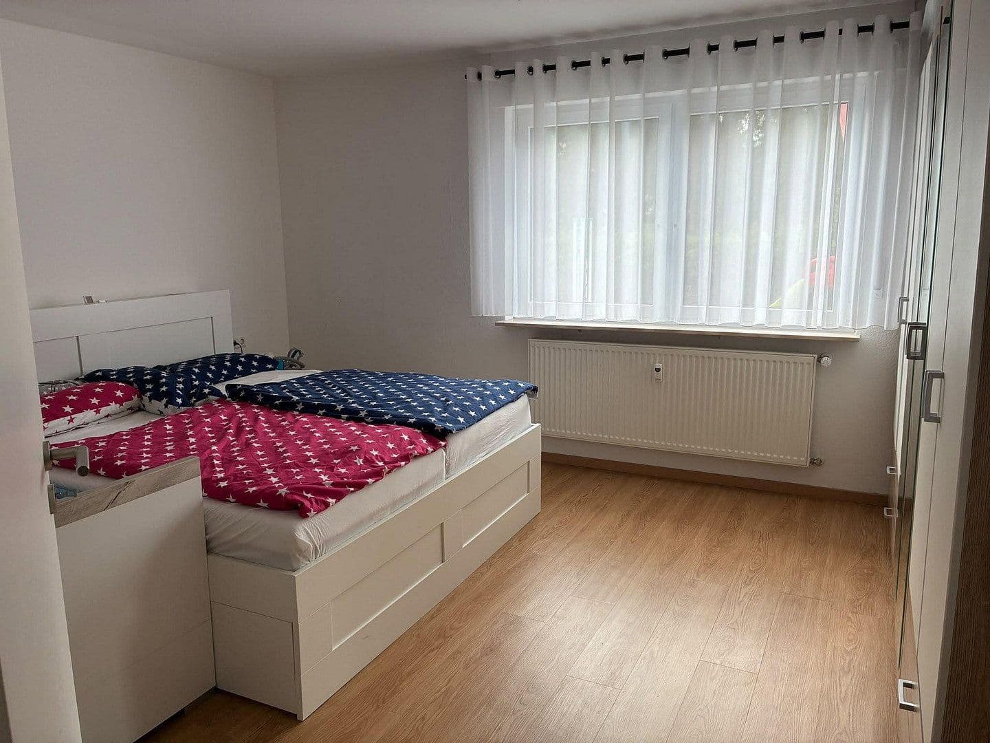 Pronájem bytu 4+1 103 m², Rudersberg, Bádensko-Württembersko Pronájem bytu 4+1 103 m², Rudersberg, Bádensko-Württembersko