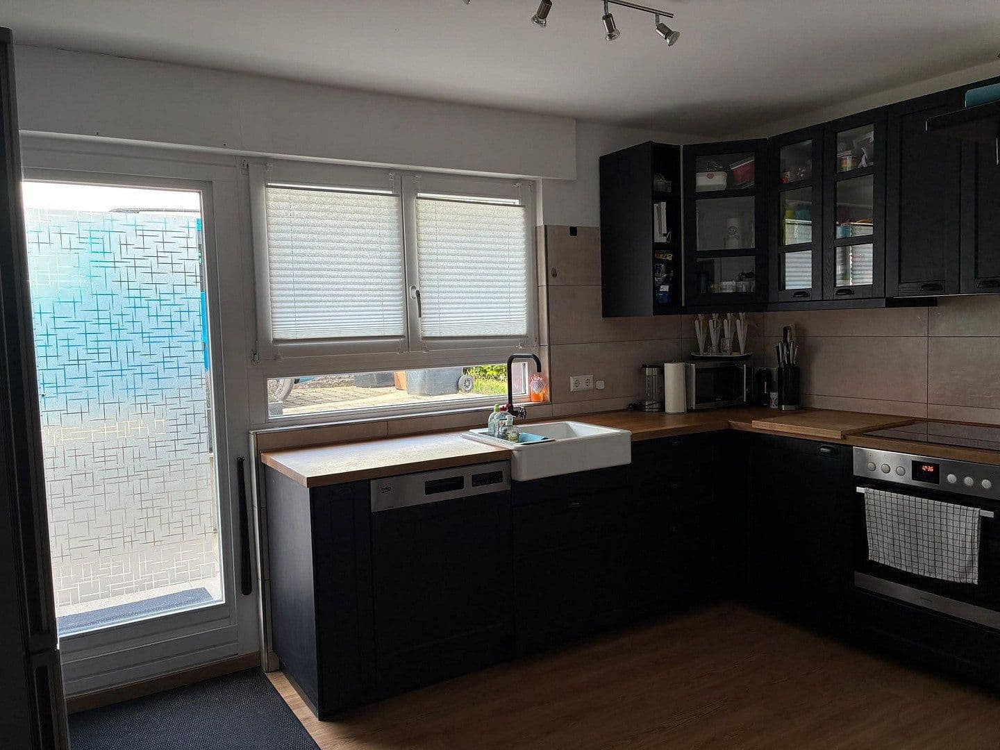 Pronájem bytu 4+1 103 m², Rudersberg, Bádensko-Württembersko Pronájem bytu 4+1 103 m², Rudersberg, Bádensko-Württembersko