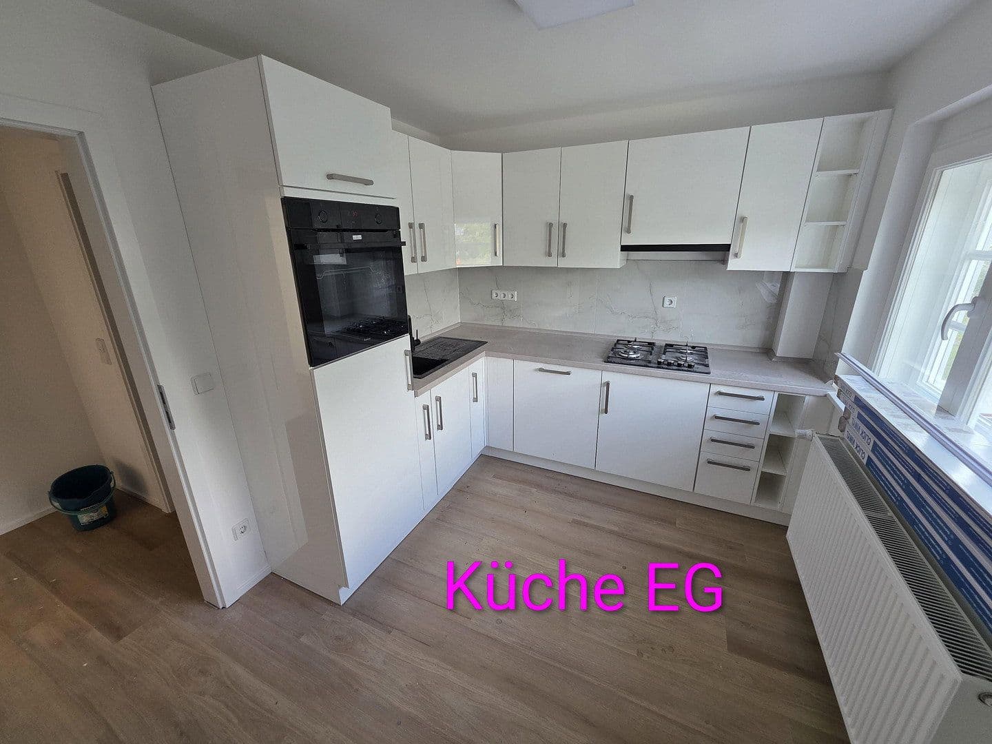 Pronájem domu 165 m², pozemek 870 m², Berlin, Berlín Pronájem domu 165 m², pozemek 870 m², Berlin, Berlín