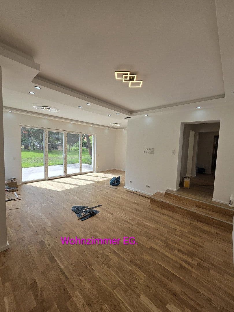 Pronájem domu 165 m², pozemek 870 m², Berlin, Berlín Pronájem domu 165 m², pozemek 870 m², Berlin, Berlín