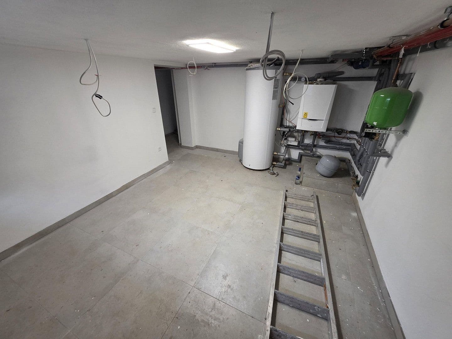 Pronájem domu 165 m², pozemek 870 m², Berlin, Berlín Pronájem domu 165 m², pozemek 870 m², Berlin, Berlín