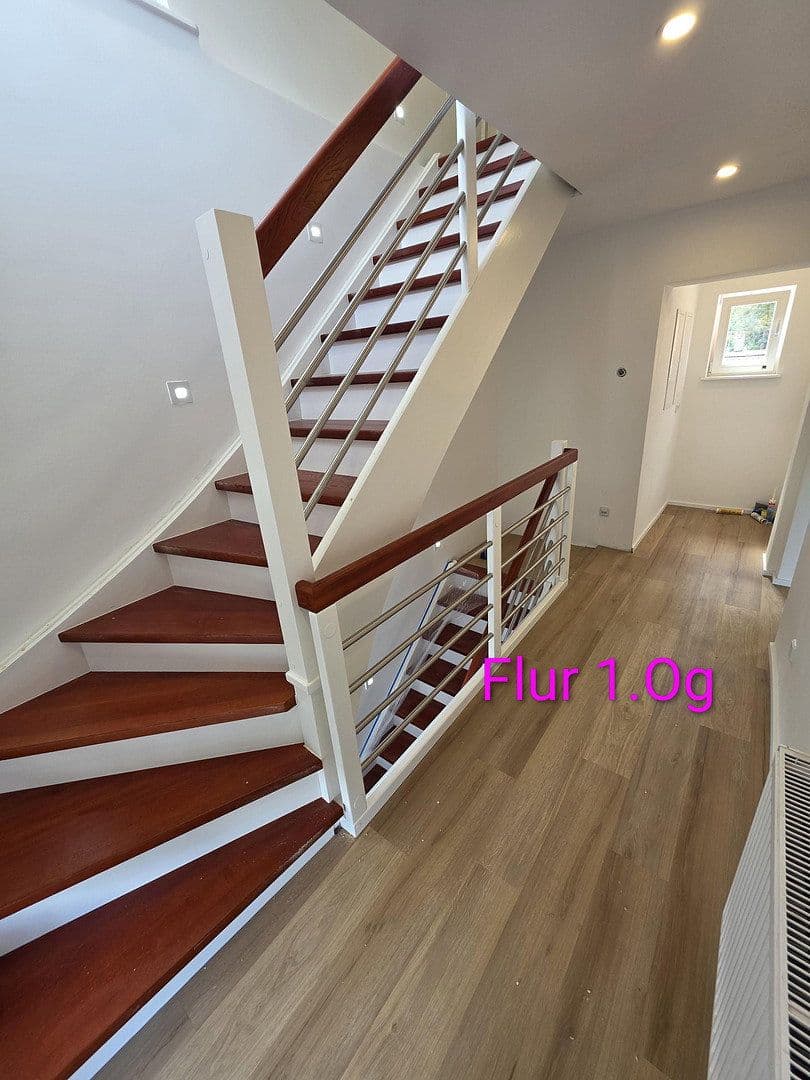 Pronájem domu 165 m², pozemek 870 m², Berlin, Berlín Pronájem domu 165 m², pozemek 870 m², Berlin, Berlín