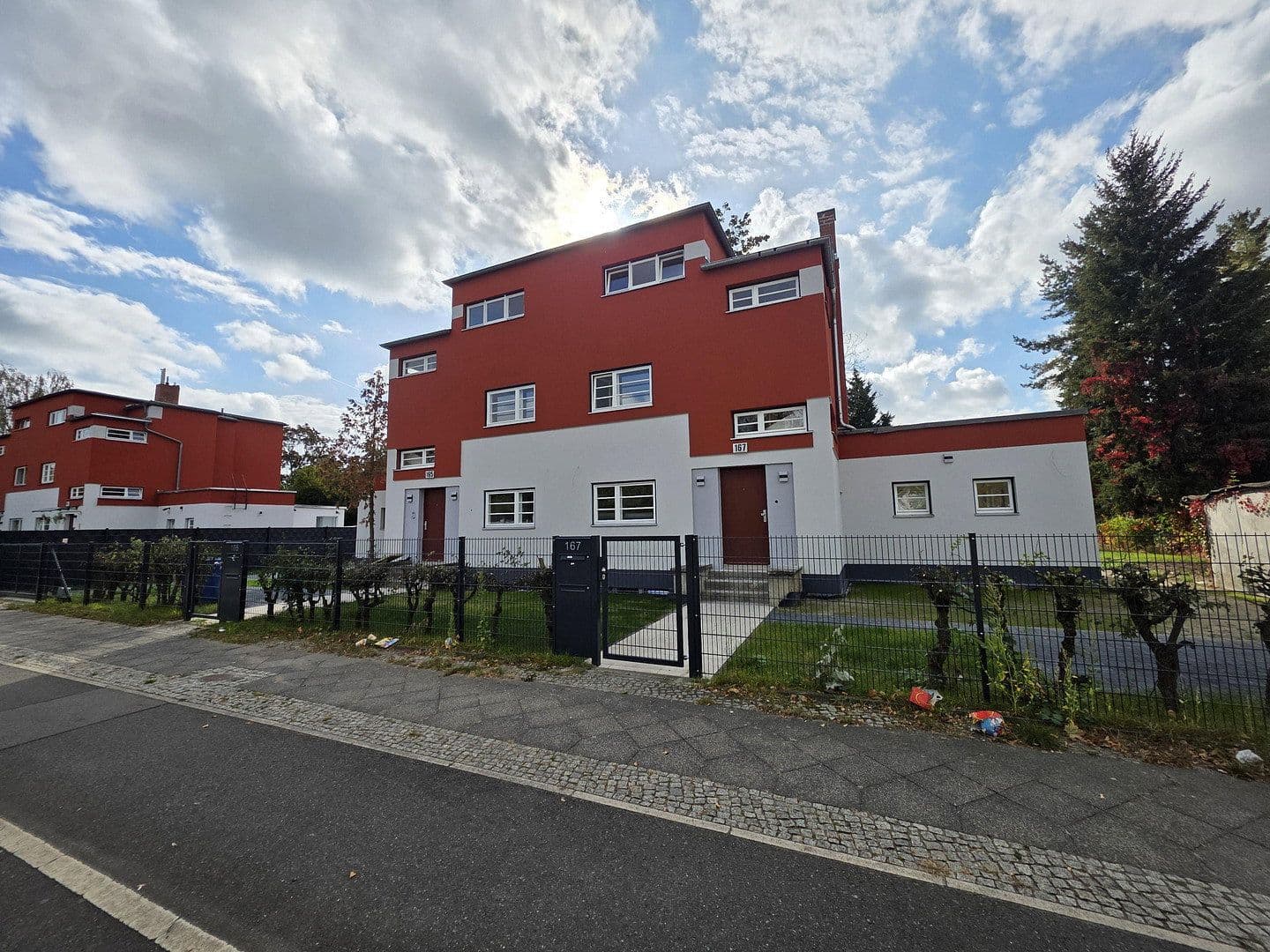 Pronájem domu 165 m², pozemek 870 m², Berlin, Berlín Pronájem domu 165 m², pozemek 870 m², Berlin, Berlín