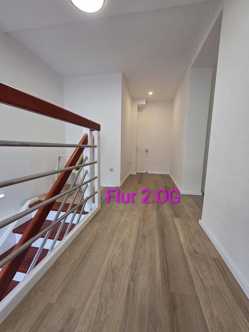 Pronájem domu 165 m², pozemek 870 m², Berlin, Berlín Pronájem domu 165 m², pozemek 870 m², Berlin, Berlín
