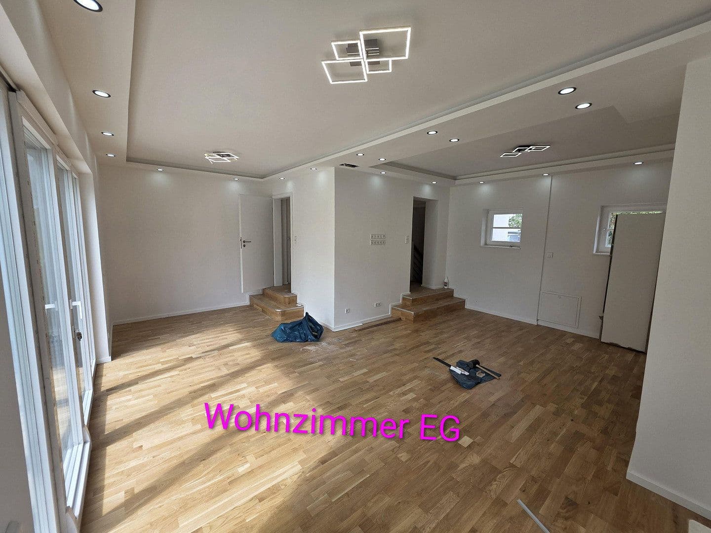 Pronájem domu 165 m², pozemek 870 m², Berlin, Berlín Pronájem domu 165 m², pozemek 870 m², Berlin, Berlín