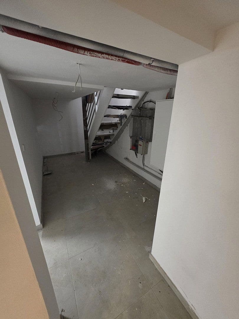 Pronájem domu 165 m², pozemek 870 m², Berlin, Berlín Pronájem domu 165 m², pozemek 870 m², Berlin, Berlín
