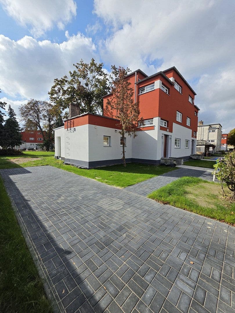 Pronájem domu 165 m², pozemek 870 m², Berlin, Berlín Pronájem domu 165 m², pozemek 870 m², Berlin, Berlín