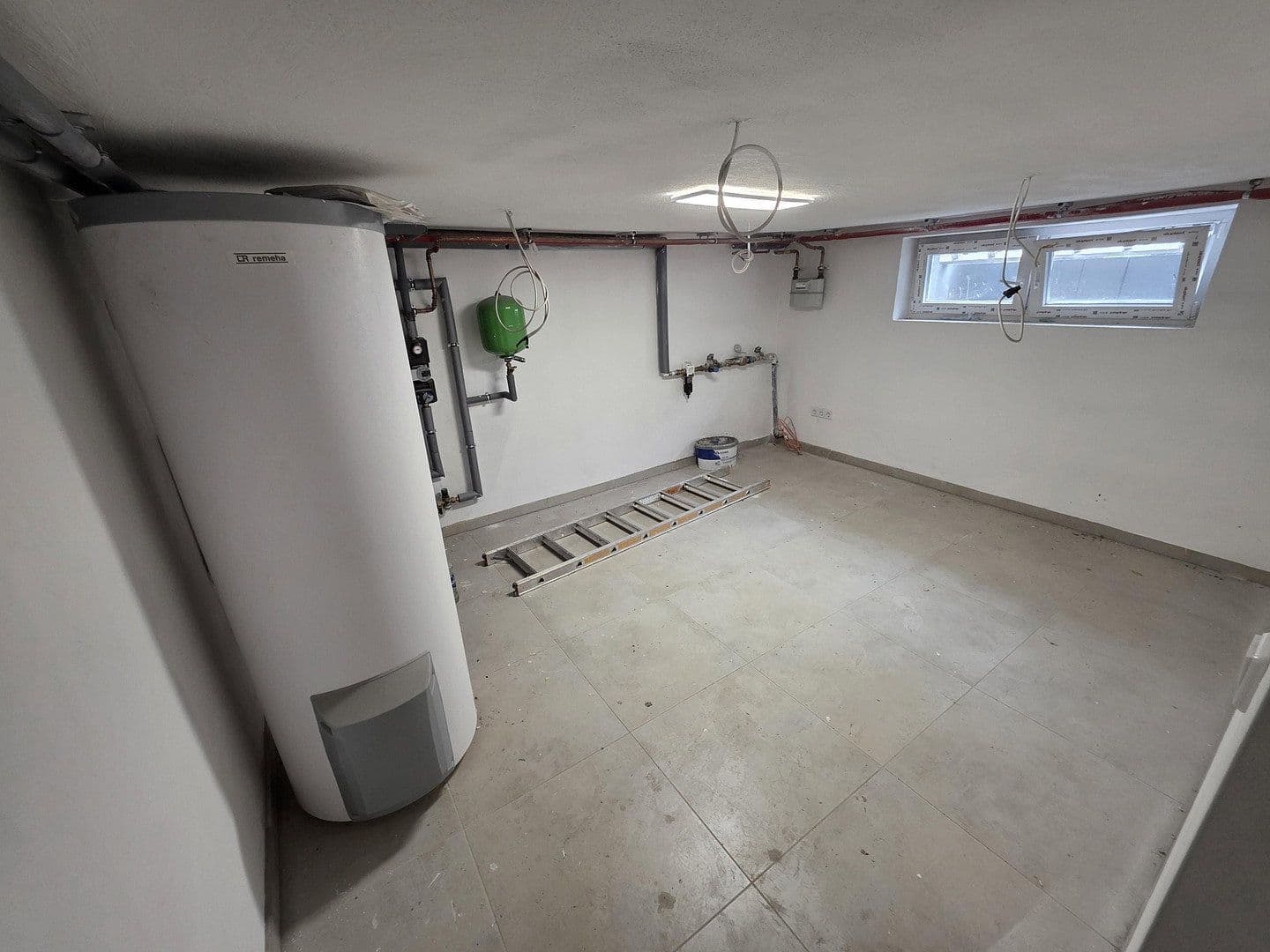 Pronájem domu 165 m², pozemek 870 m², Berlin, Berlín Pronájem domu 165 m², pozemek 870 m², Berlin, Berlín