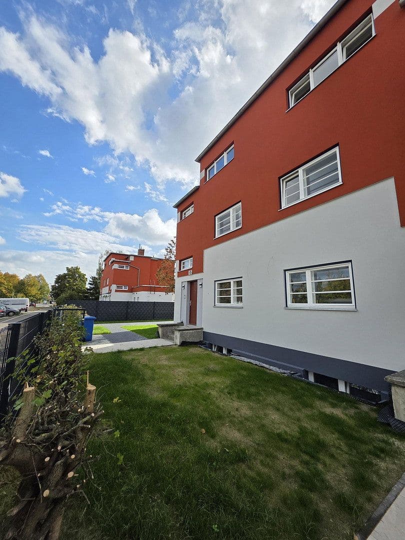 Pronájem domu 165 m², pozemek 870 m², Berlin, Berlín Pronájem domu 165 m², pozemek 870 m², Berlin, Berlín