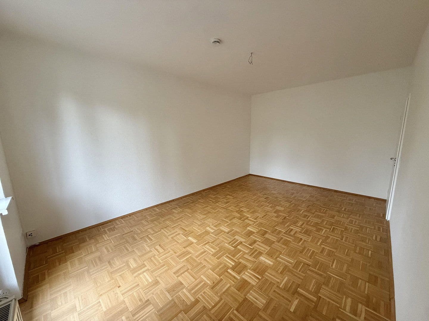 Pronájem bytu 2+1 61 m², Am Anger 4, Dresden, Sasko Pronájem bytu 2+1 61 m², Am Anger 4, Dresden, Sasko