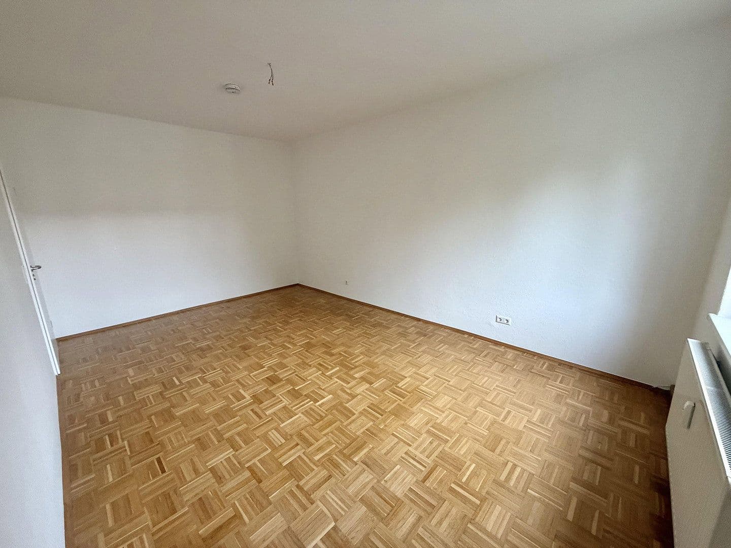 Pronájem bytu 2+1 61 m², Am Anger 4, Dresden, Sasko Pronájem bytu 2+1 61 m², Am Anger 4, Dresden, Sasko