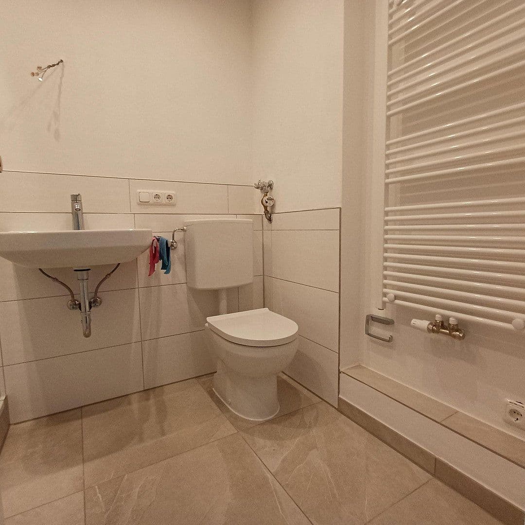 Pronájem bytu 3+1 74 m², Heinrich-Buz-Weg 6, München, Bavorsko Pronájem bytu 3+1 74 m², Heinrich-Buz-Weg 6, München, Bavorsko