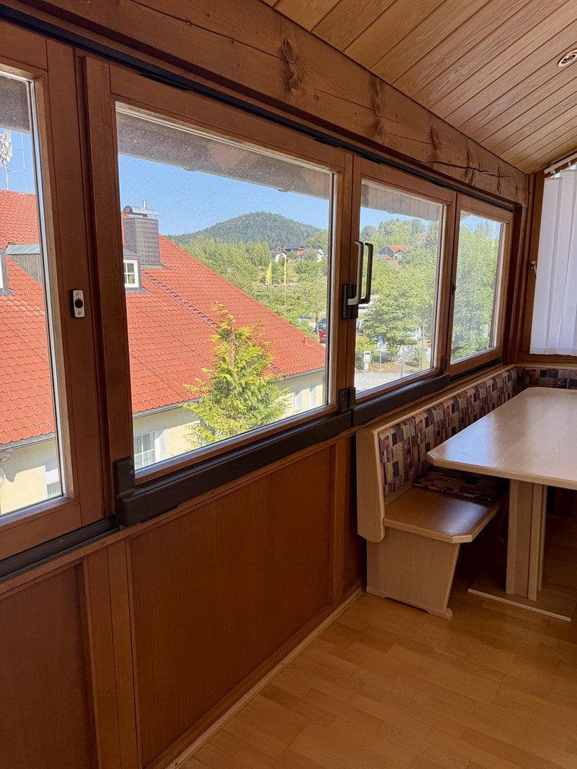 Pronájem bytu 3+1 135 m², Hauptstraße 30, Bischofsmais, Bavorsko Pronájem bytu 3+1 135 m², Hauptstraße 30, Bischofsmais, Bavorsko