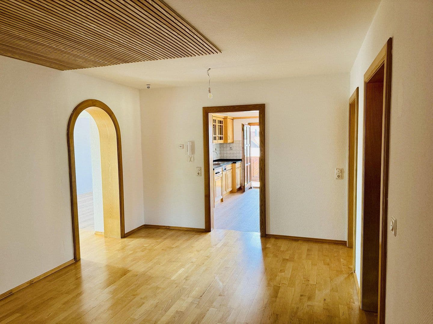 Pronájem bytu 3+1 135 m², Hauptstraße 30, Bischofsmais, Bavorsko Pronájem bytu 3+1 135 m², Hauptstraße 30, Bischofsmais, Bavorsko