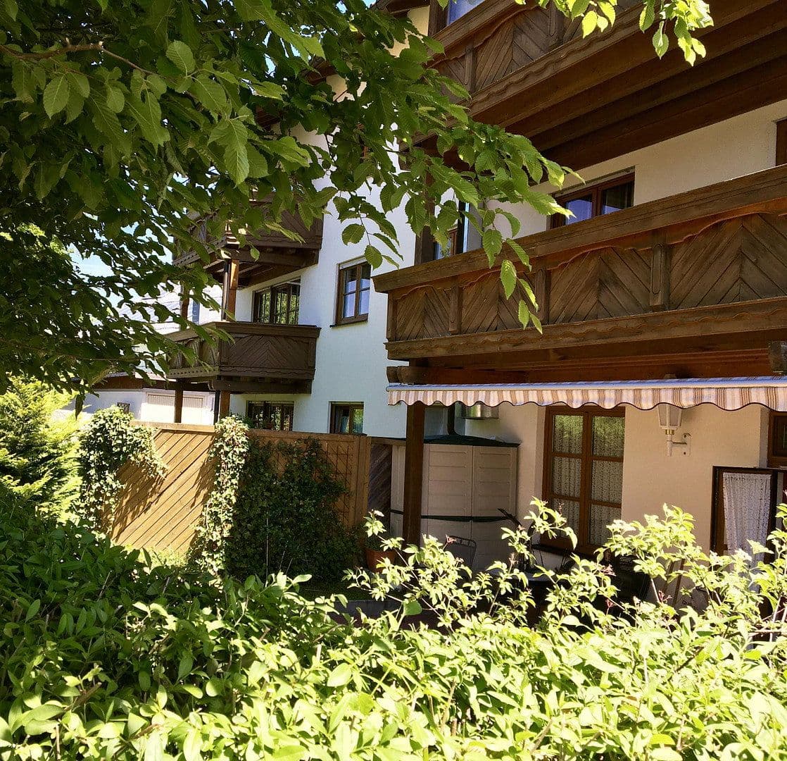 Pronájem bytu 3+1 135 m², Hauptstraße 30, Bischofsmais, Bavorsko Pronájem bytu 3+1 135 m², Hauptstraße 30, Bischofsmais, Bavorsko