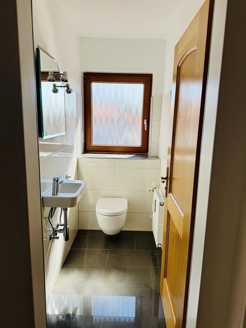 Pronájem bytu 3+1 135 m², Hauptstraße 30, Bischofsmais, Bavorsko Pronájem bytu 3+1 135 m², Hauptstraße 30, Bischofsmais, Bavorsko