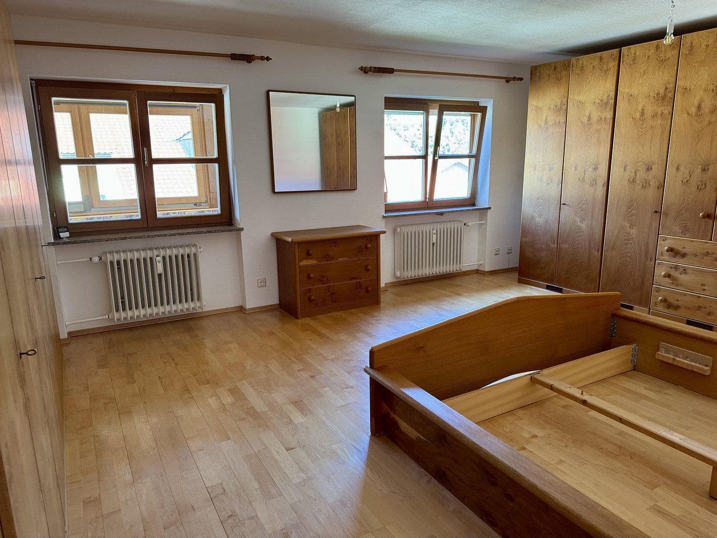 Pronájem bytu 3+1 135 m², Hauptstraße 30, Bischofsmais, Bavorsko Pronájem bytu 3+1 135 m², Hauptstraße 30, Bischofsmais, Bavorsko