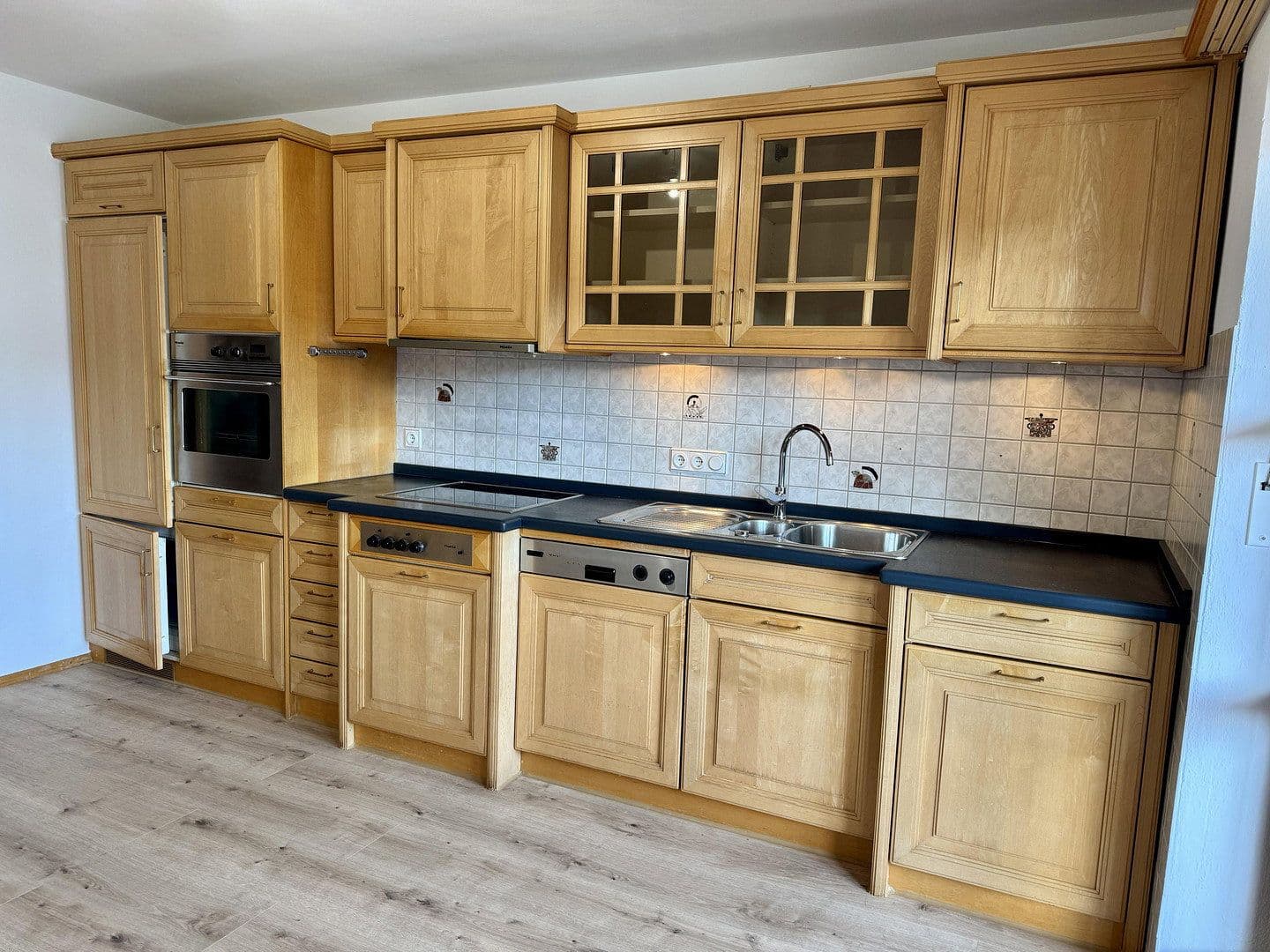 Pronájem bytu 3+1 135 m², Hauptstraße 30, Bischofsmais, Bavorsko Pronájem bytu 3+1 135 m², Hauptstraße 30, Bischofsmais, Bavorsko