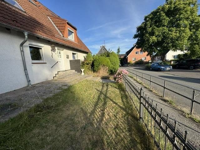 Prodej domu 208 m², pozemek 829 m², Lübeck, Šlesvicko-Holštýnsko Prodej domu 208 m², pozemek 829 m², Lübeck, Šlesvicko-Holštýnsko