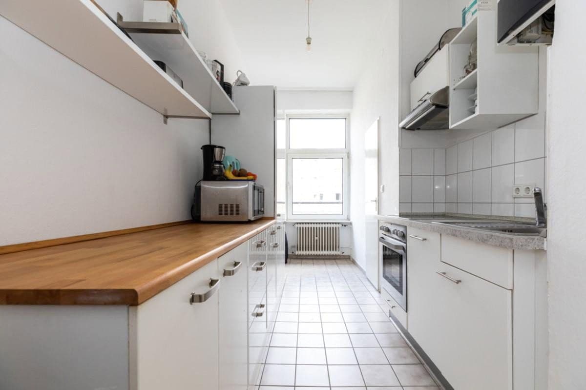 Prodej bytu 3+1 76 m², Esslinger Str 7, Frankfurt am Main, Hessen Prodej bytu 3+1 76 m², Esslinger Str 7, Frankfurt am Main, Hessen