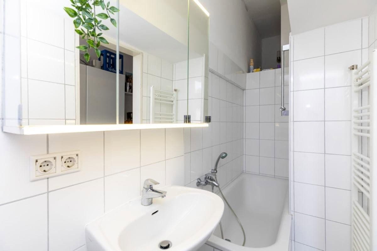 Prodej bytu 3+1 76 m², Esslinger Str 7, Frankfurt am Main, Hessen Prodej bytu 3+1 76 m², Esslinger Str 7, Frankfurt am Main, Hessen