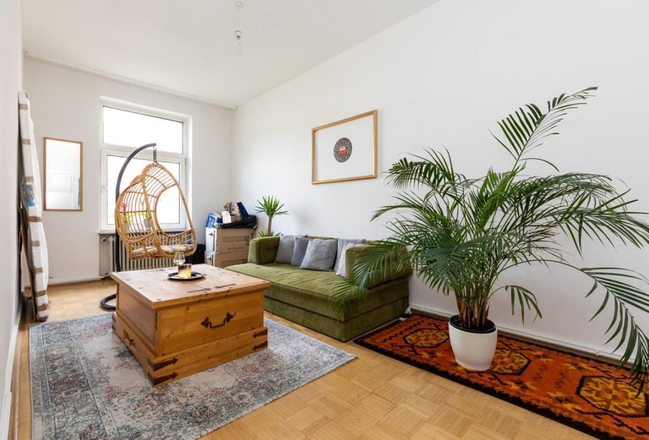 Prodej bytu 3+1 76 m², Esslinger Str 7, Frankfurt am Main, Hessen Prodej bytu 3+1 76 m², Esslinger Str 7, Frankfurt am Main, Hessen