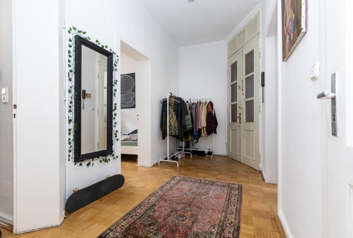 Prodej bytu 3+1 76 m², Esslinger Str 7, Frankfurt am Main, Hessen Prodej bytu 3+1 76 m², Esslinger Str 7, Frankfurt am Main, Hessen