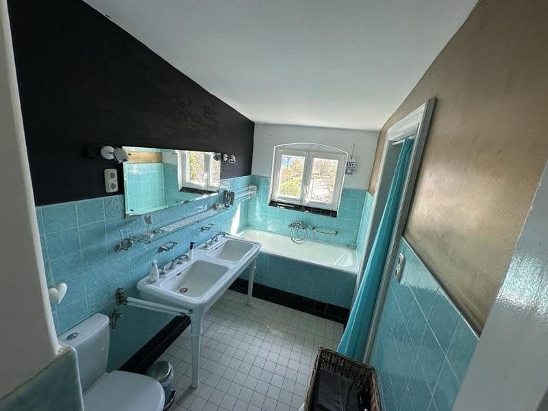 Prodej domu 267 m², pozemek 380 m², Kieler Straße 83, Eckernförde, Šlesvicko-Holštýnsko Prodej domu 267 m², pozemek 380 m², Kieler Straße 83, Eckernförde, Šlesvicko-Holštýnsko