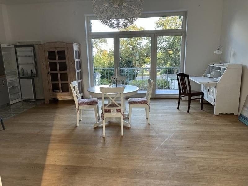 Prodej domu 267 m², pozemek 380 m², Kieler Straße 83, Eckernförde, Šlesvicko-Holštýnsko Prodej domu 267 m², pozemek 380 m², Kieler Straße 83, Eckernförde, Šlesvicko-Holštýnsko