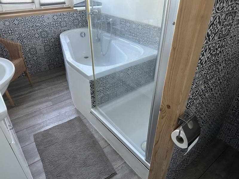 Prodej domu 267 m², pozemek 380 m², Kieler Straße 83, Eckernförde, Šlesvicko-Holštýnsko Prodej domu 267 m², pozemek 380 m², Kieler Straße 83, Eckernförde, Šlesvicko-Holštýnsko