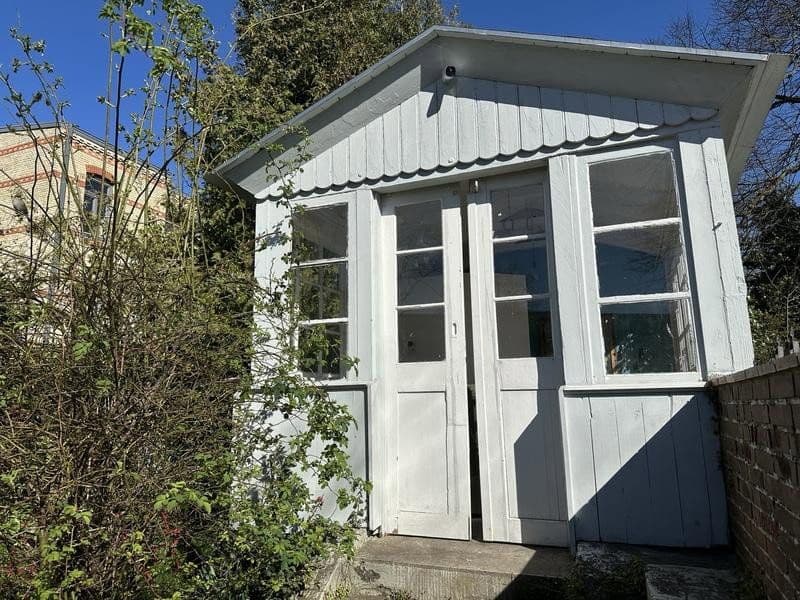 Prodej domu 267 m², pozemek 380 m², Kieler Straße 83, Eckernförde, Šlesvicko-Holštýnsko Prodej domu 267 m², pozemek 380 m², Kieler Straße 83, Eckernförde, Šlesvicko-Holštýnsko