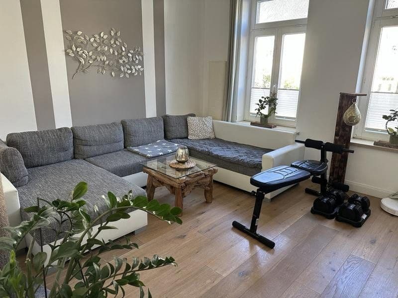 Prodej domu 267 m², pozemek 380 m², Kieler Straße 83, Eckernförde, Šlesvicko-Holštýnsko Prodej domu 267 m², pozemek 380 m², Kieler Straße 83, Eckernförde, Šlesvicko-Holštýnsko
