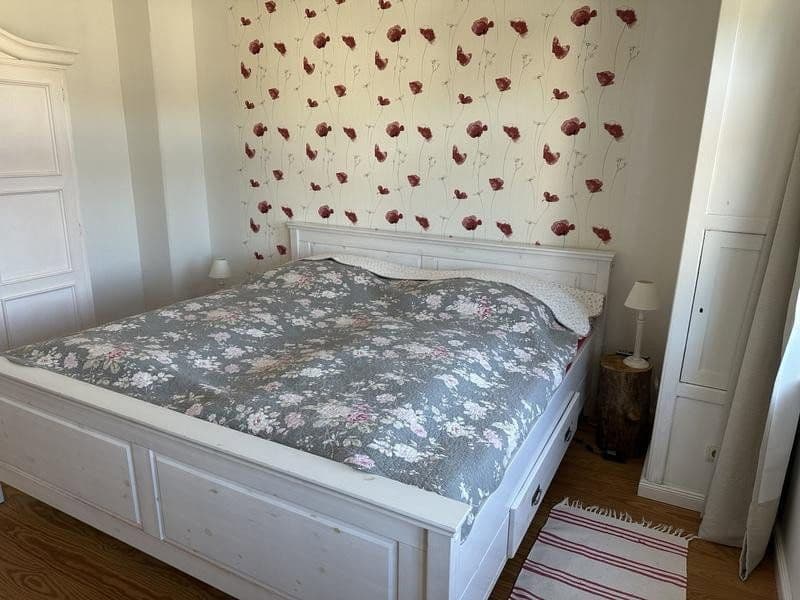 Prodej domu 267 m², pozemek 380 m², Kieler Straße 83, Eckernförde, Šlesvicko-Holštýnsko Prodej domu 267 m², pozemek 380 m², Kieler Straße 83, Eckernförde, Šlesvicko-Holštýnsko