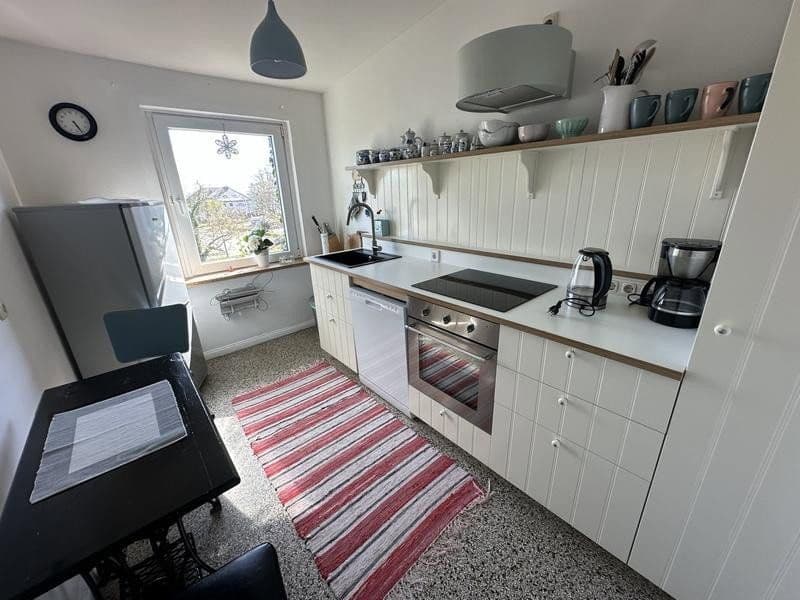 Prodej domu 267 m², pozemek 380 m², Kieler Straße 83, Eckernförde, Šlesvicko-Holštýnsko Prodej domu 267 m², pozemek 380 m², Kieler Straße 83, Eckernförde, Šlesvicko-Holštýnsko