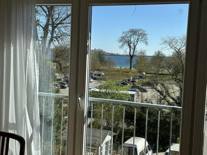 Prodej domu 267 m², pozemek 380 m², Kieler Straße 83, Eckernförde, Šlesvicko-Holštýnsko Prodej domu 267 m², pozemek 380 m², Kieler Straße 83, Eckernförde, Šlesvicko-Holštýnsko