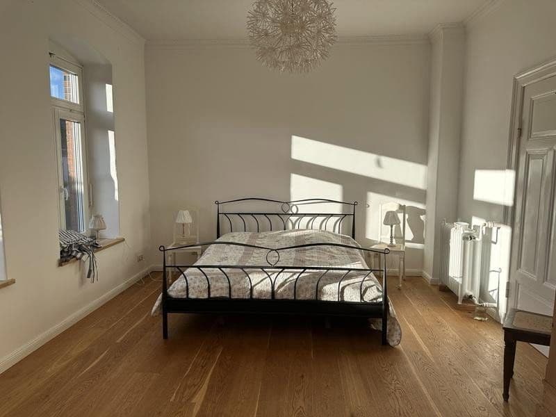 Prodej domu 267 m², pozemek 380 m², Kieler Straße 83, Eckernförde, Šlesvicko-Holštýnsko Prodej domu 267 m², pozemek 380 m², Kieler Straße 83, Eckernförde, Šlesvicko-Holštýnsko
