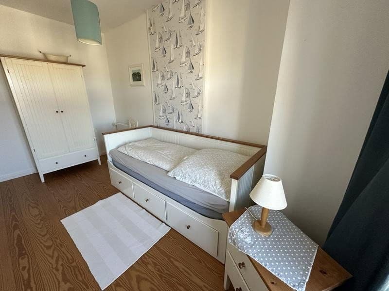 Prodej domu 267 m², pozemek 380 m², Kieler Straße 83, Eckernförde, Šlesvicko-Holštýnsko Prodej domu 267 m², pozemek 380 m², Kieler Straße 83, Eckernförde, Šlesvicko-Holštýnsko