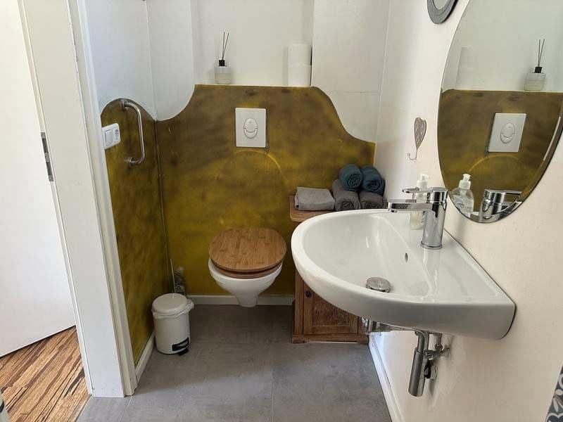 Prodej domu 267 m², pozemek 380 m², Kieler Straße 83, Eckernförde, Šlesvicko-Holštýnsko Prodej domu 267 m², pozemek 380 m², Kieler Straße 83, Eckernförde, Šlesvicko-Holštýnsko