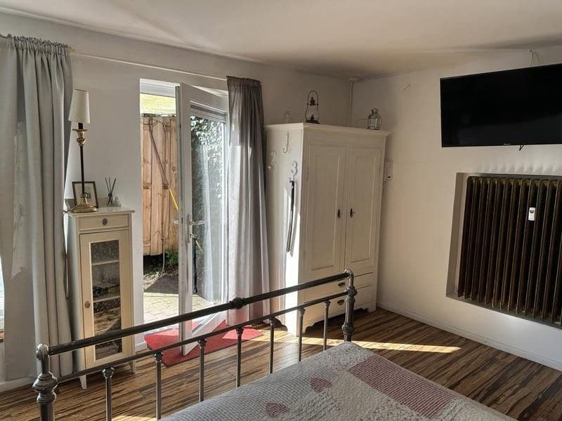 Prodej domu 267 m², pozemek 380 m², Kieler Straße 83, Eckernförde, Šlesvicko-Holštýnsko Prodej domu 267 m², pozemek 380 m², Kieler Straße 83, Eckernförde, Šlesvicko-Holštýnsko