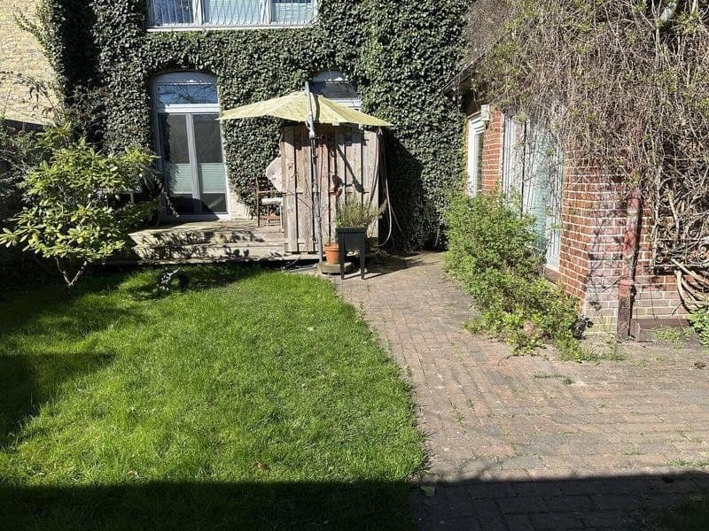 Prodej domu 267 m², pozemek 380 m², Kieler Straße 83, Eckernförde, Šlesvicko-Holštýnsko Prodej domu 267 m², pozemek 380 m², Kieler Straße 83, Eckernförde, Šlesvicko-Holštýnsko