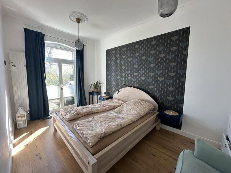 Prodej domu 267 m², pozemek 380 m², Kieler Straße 83, Eckernförde, Šlesvicko-Holštýnsko Prodej domu 267 m², pozemek 380 m², Kieler Straße 83, Eckernförde, Šlesvicko-Holštýnsko