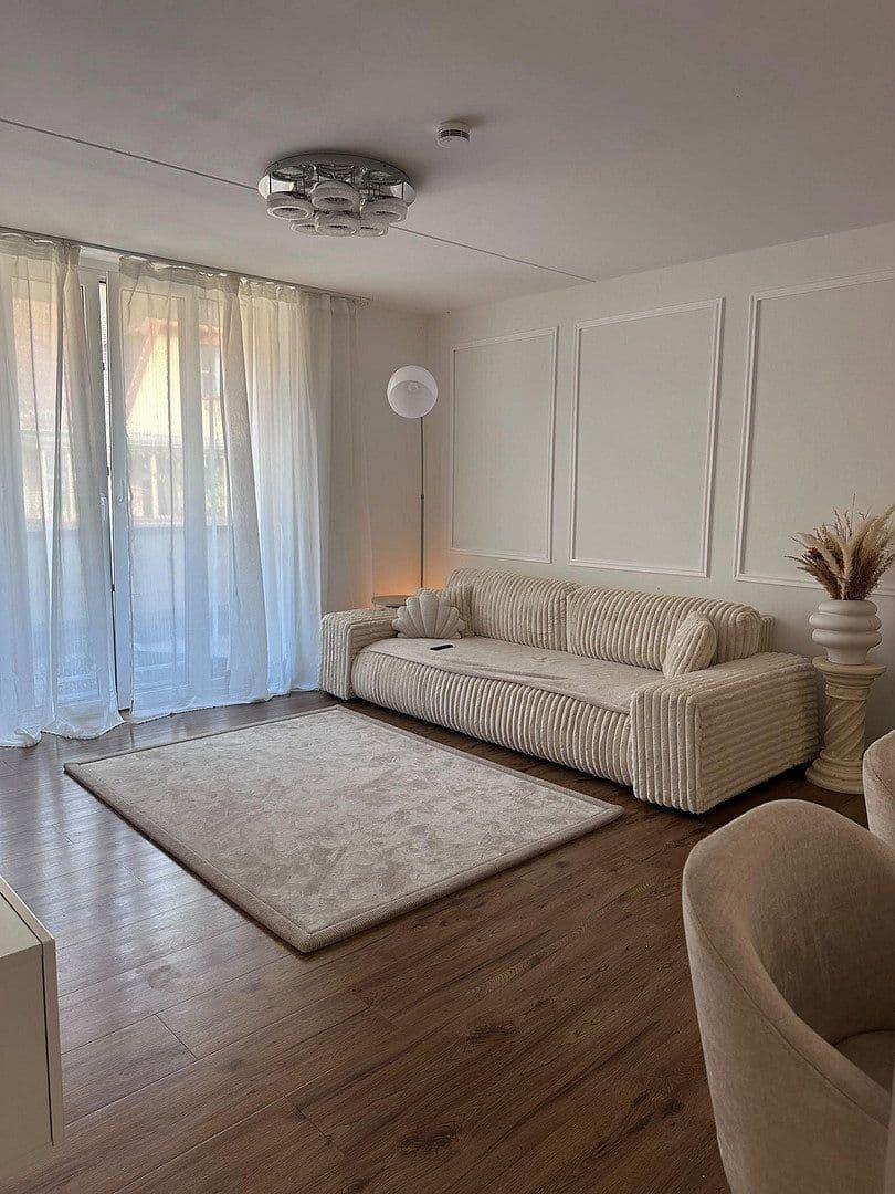Pronájem bytu 3+1 90 m², Ferdinandstr. 16a, Frankfurt Oder, Braniborsko Pronájem bytu 3+1 90 m², Ferdinandstr. 16a, Frankfurt Oder, Braniborsko
