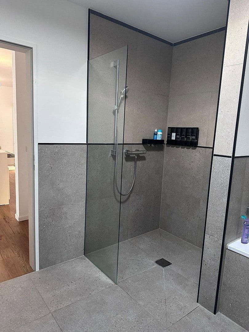 Pronájem bytu 3+1 90 m², Ferdinandstr. 16a, Frankfurt Oder, Braniborsko Pronájem bytu 3+1 90 m², Ferdinandstr. 16a, Frankfurt Oder, Braniborsko